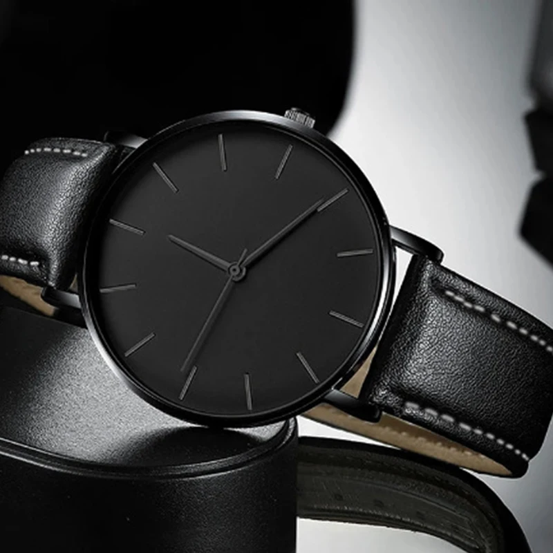Orologio da uomo analogico al  - Luxury Watch Exhibition recensione e prezzo