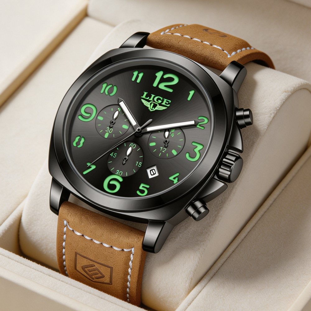 Orologio da Polso di Lusso LIG - Luxury Watch Audemars Piguet recensione e prezzo